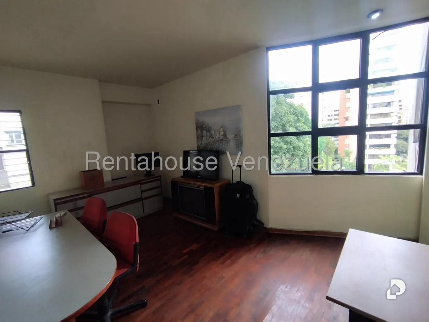 Apartamento en La Florida, Caracas – 49