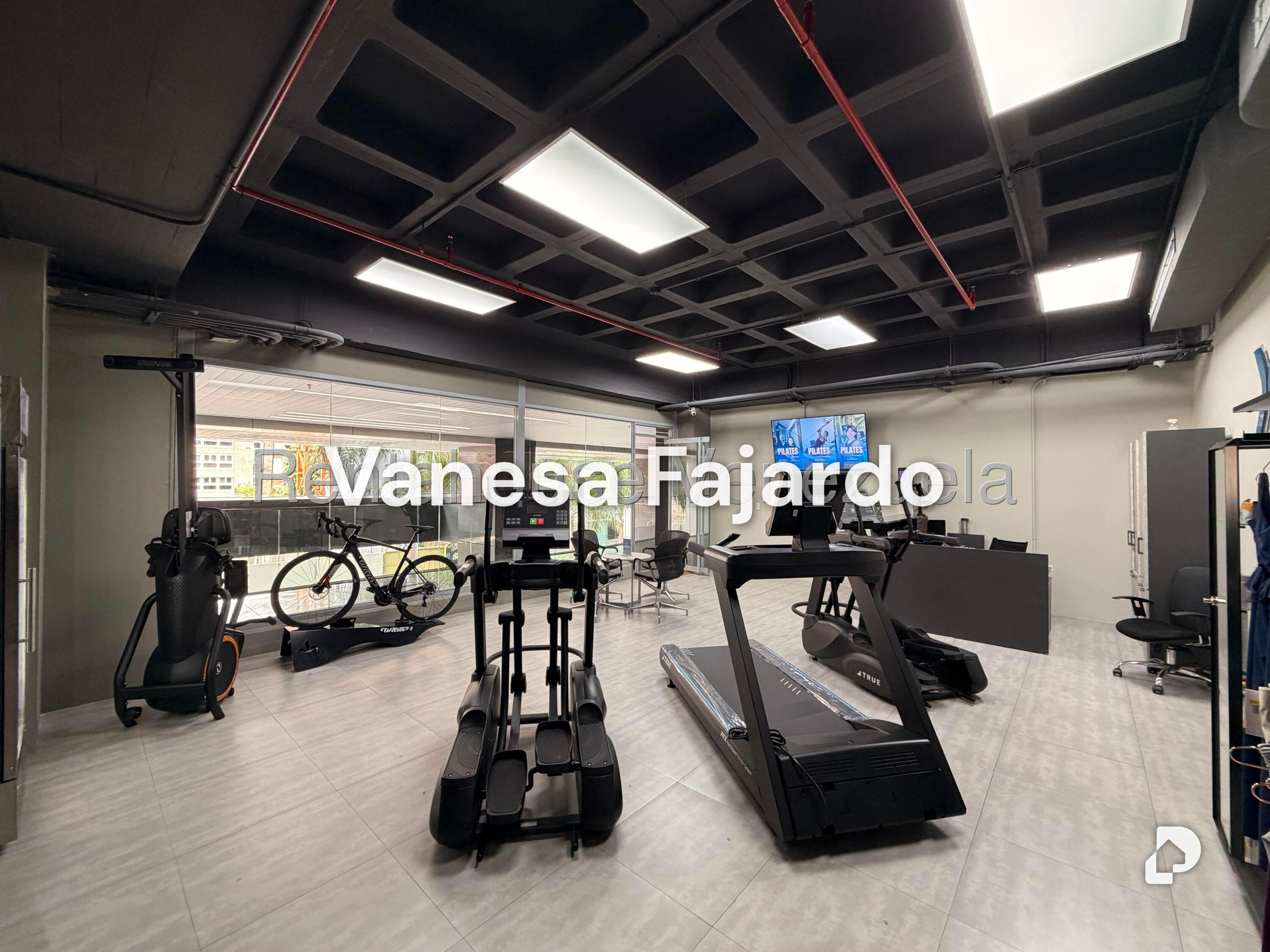 Local comercial en Las Mercedes, Caracas – 6