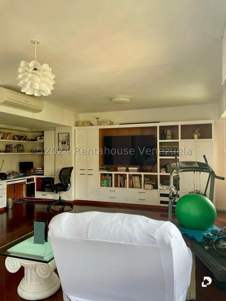 Apartamento en Lomas de Las Mercedes, Caracas – 9