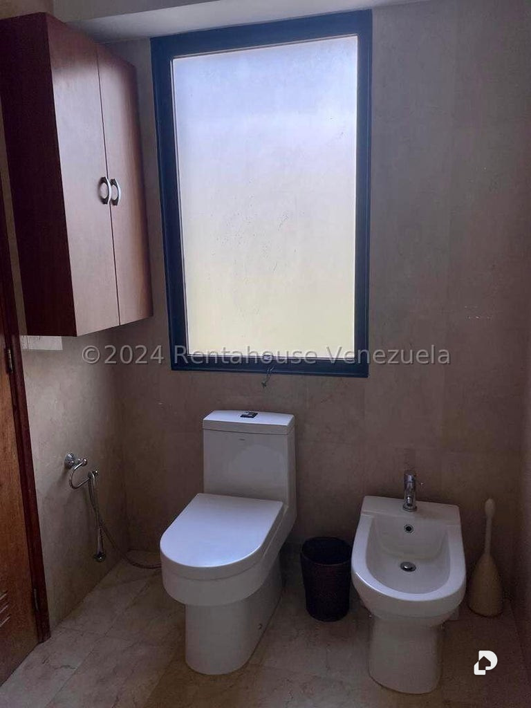 Apartamento en Lomas de Las Mercedes, Caracas – 13