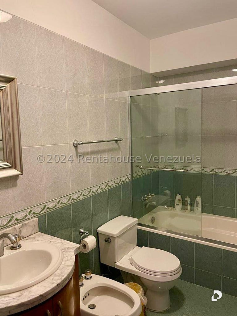 Apartamento en Lomas de Las Mercedes, Caracas – 14