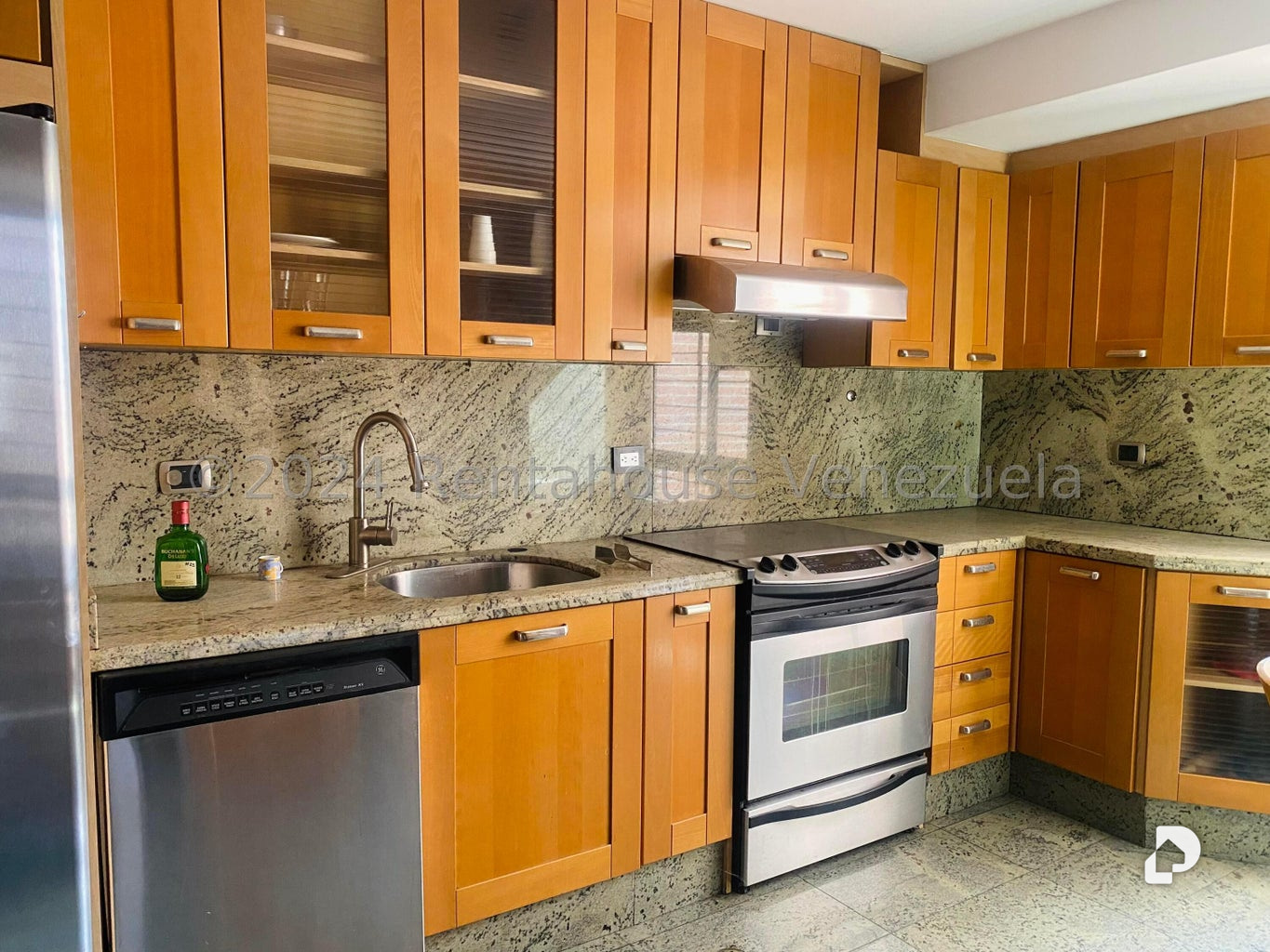 Apartamento en Lomas de Las Mercedes, Caracas – 6