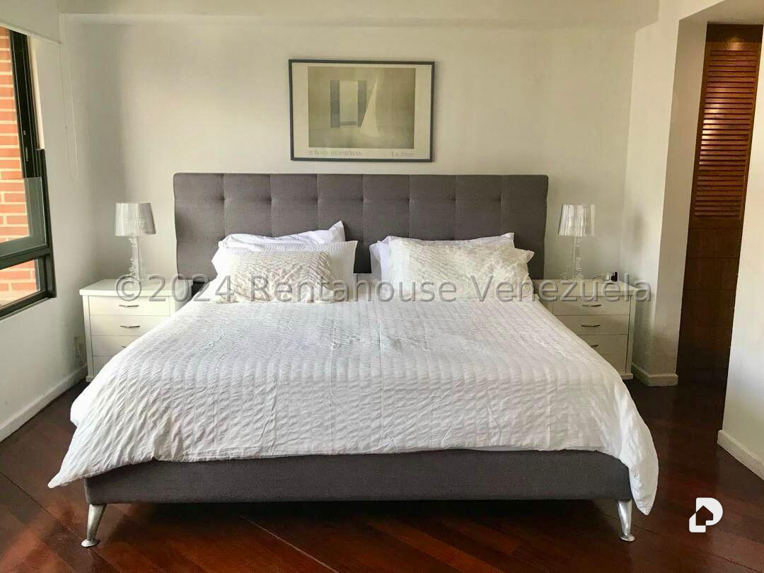Apartamento en Lomas de Las Mercedes, Caracas – 8