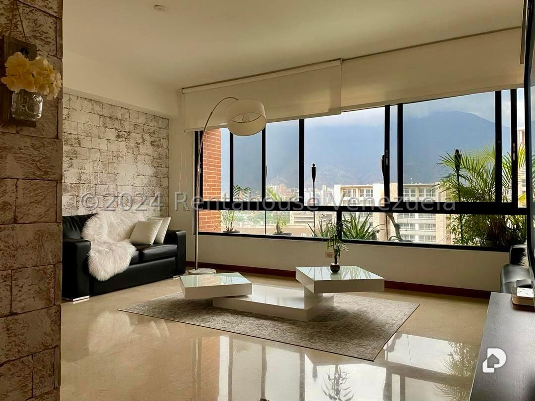 Apartamento en Lomas de Las Mercedes, Caracas – 4