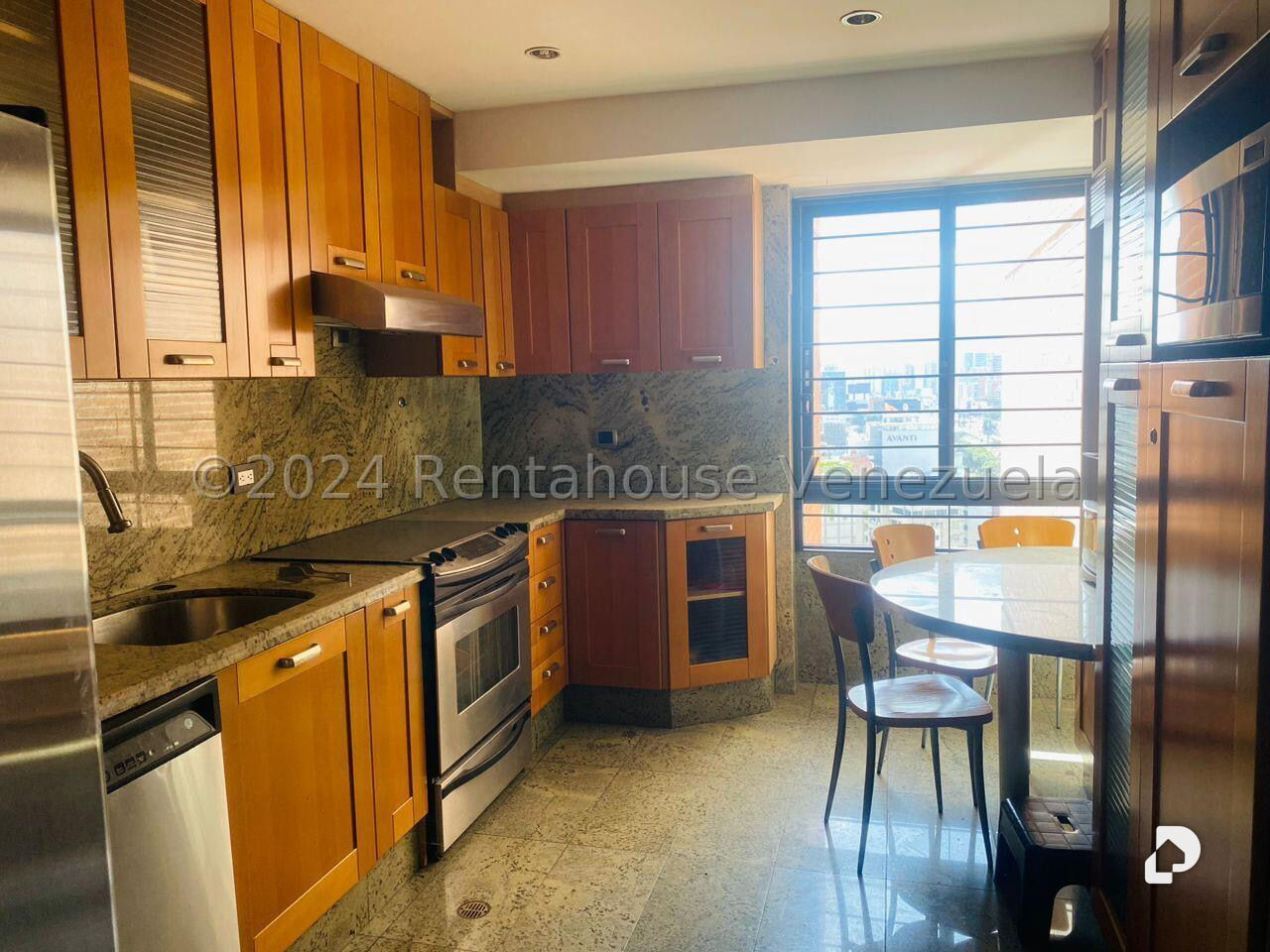 Apartamento en Lomas de Las Mercedes, Caracas – 7