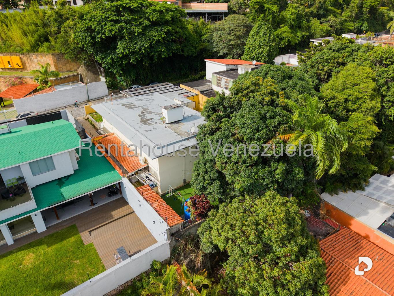 Casa en Prados del Este, Caracas