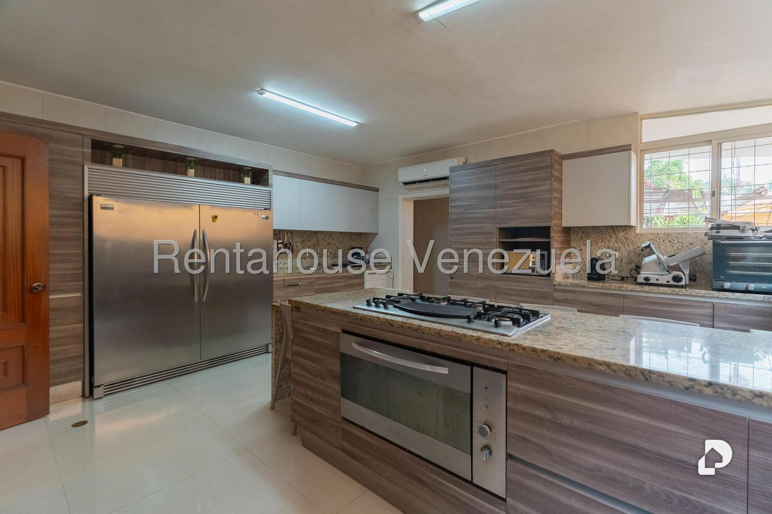 Casa en Prados del Este, Caracas