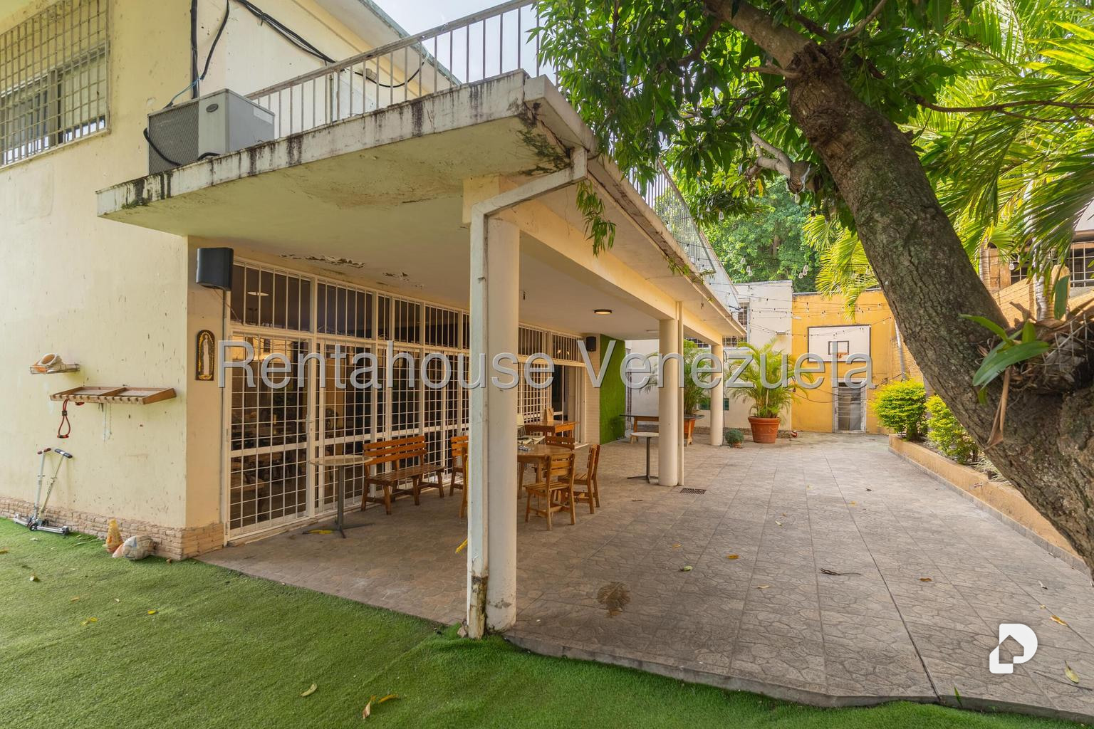 Casa en Prados del Este, Caracas