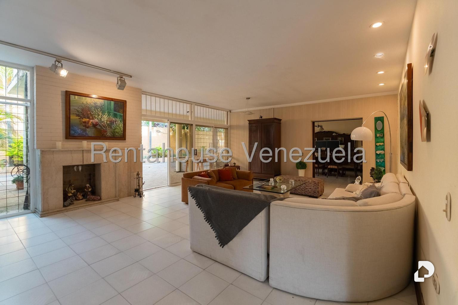 Casa en Prados del Este, Caracas