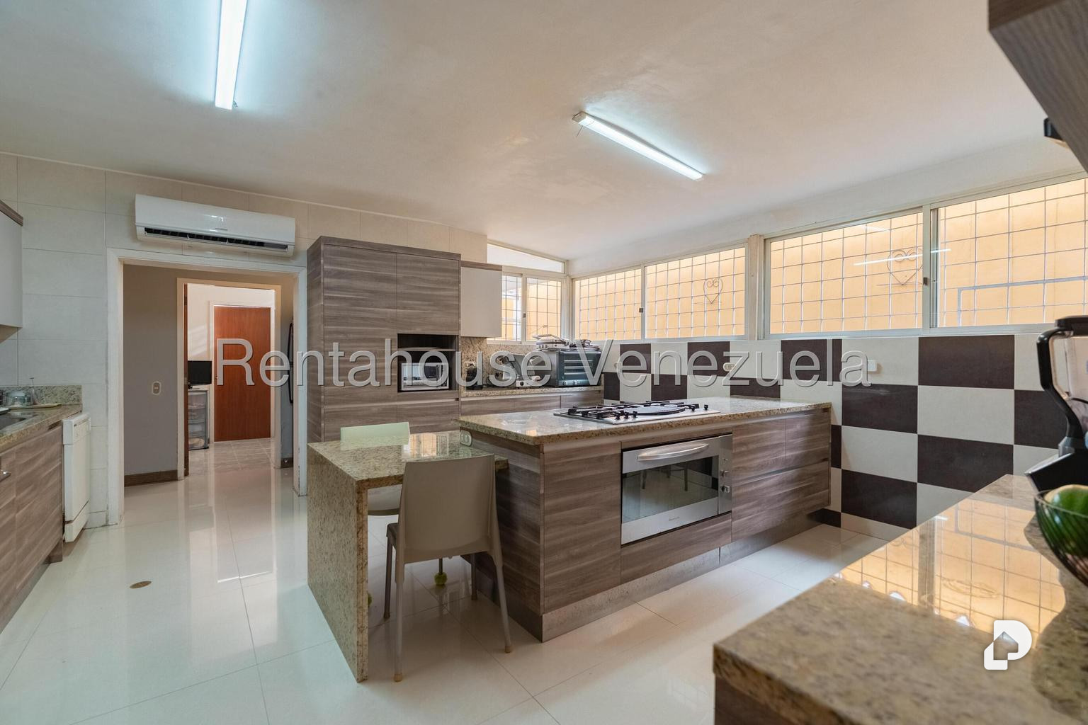 Casa en Prados del Este, Caracas