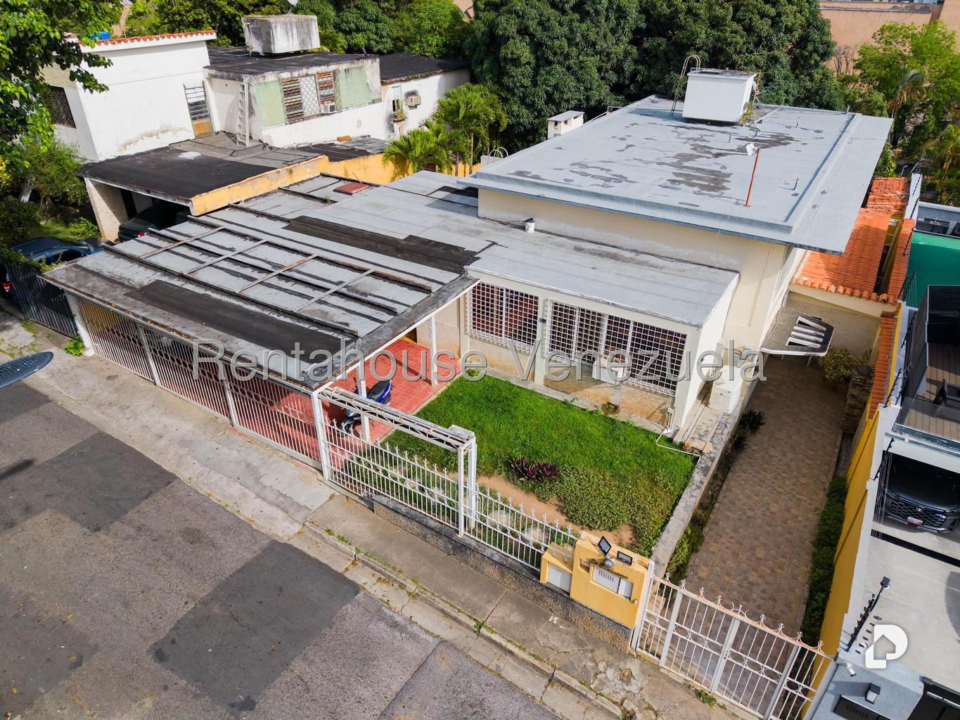 Casa en Prados del Este, Caracas