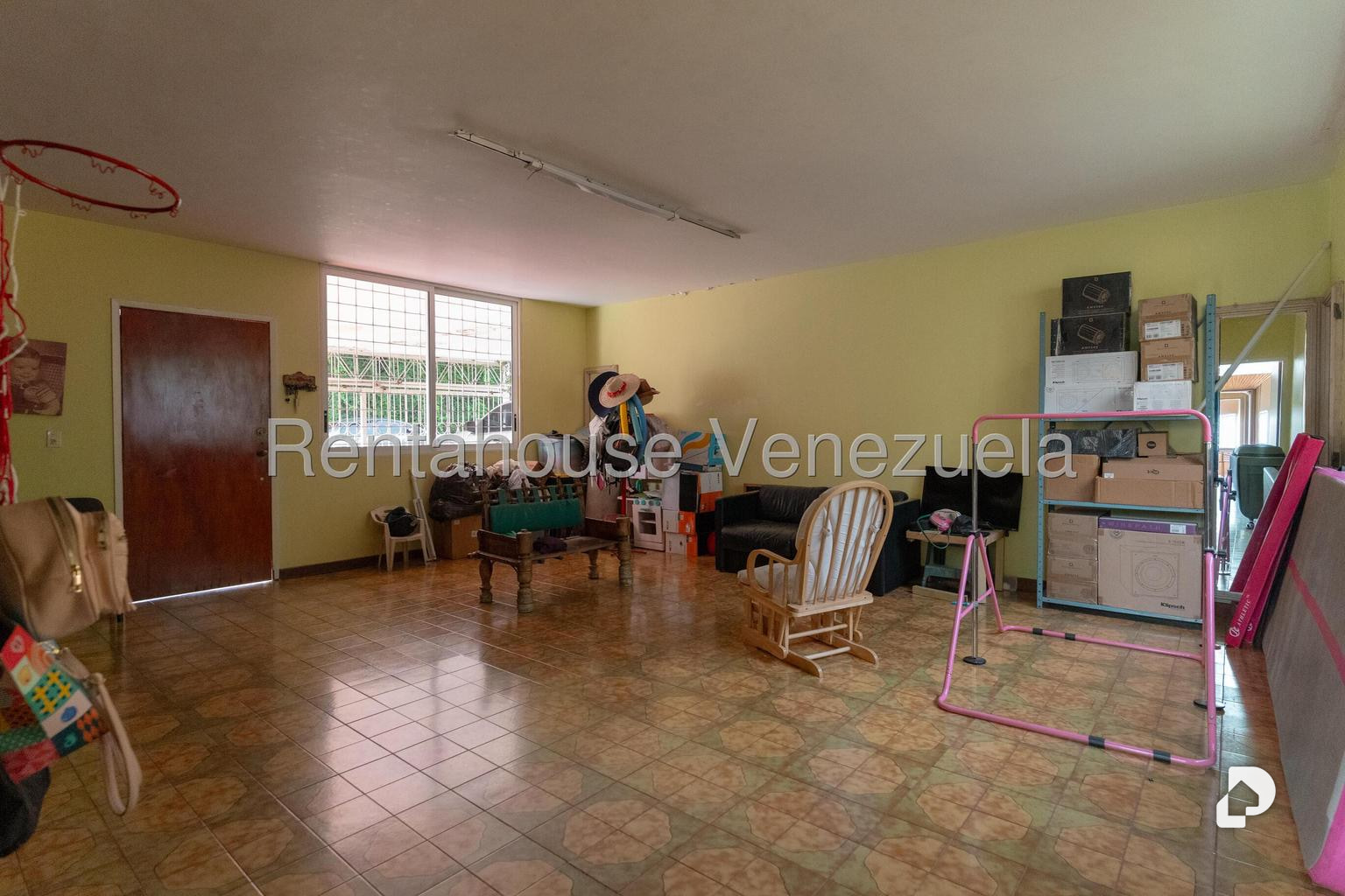 Casa en Prados del Este, Caracas