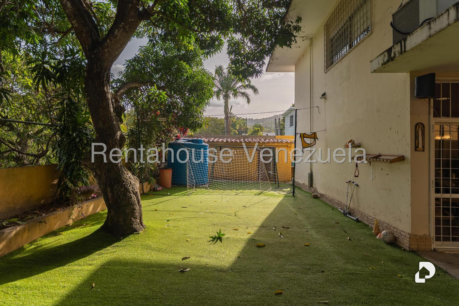 Casa en Prados del Este, Caracas