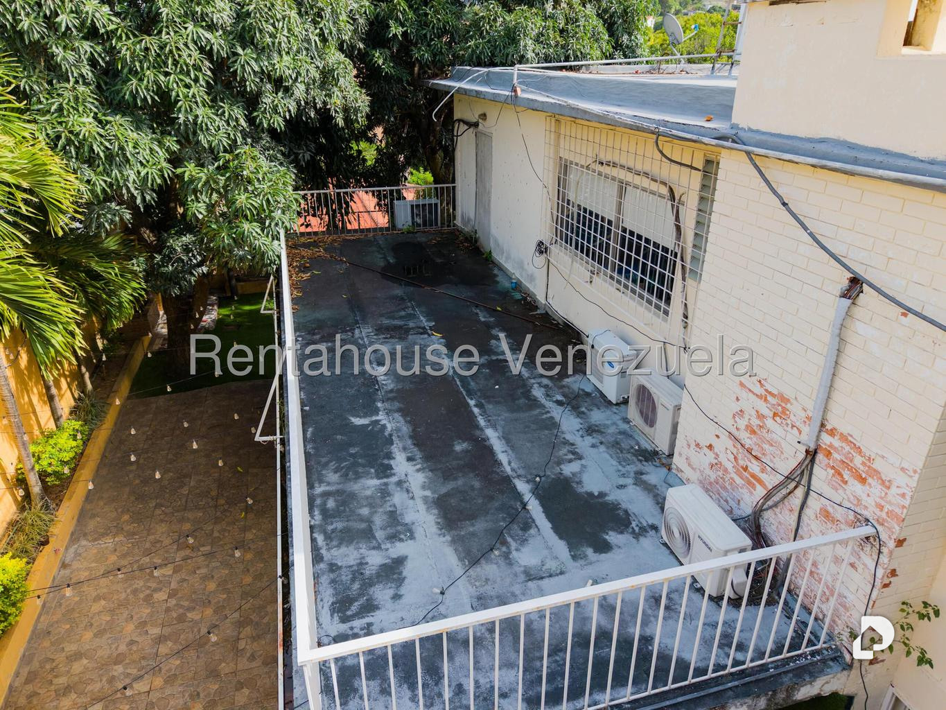 Casa en Prados del Este, Caracas