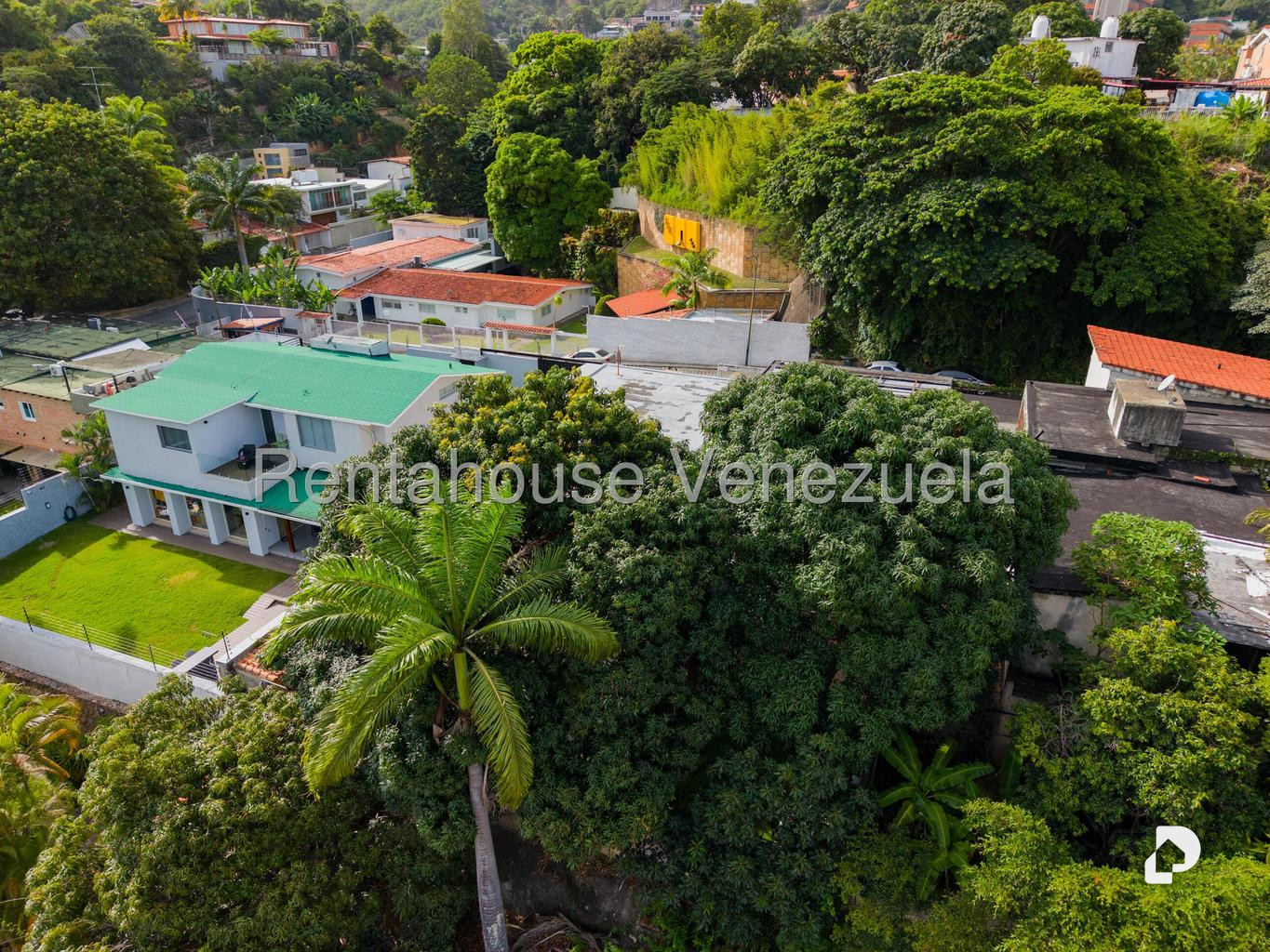 Casa en Prados del Este, Caracas
