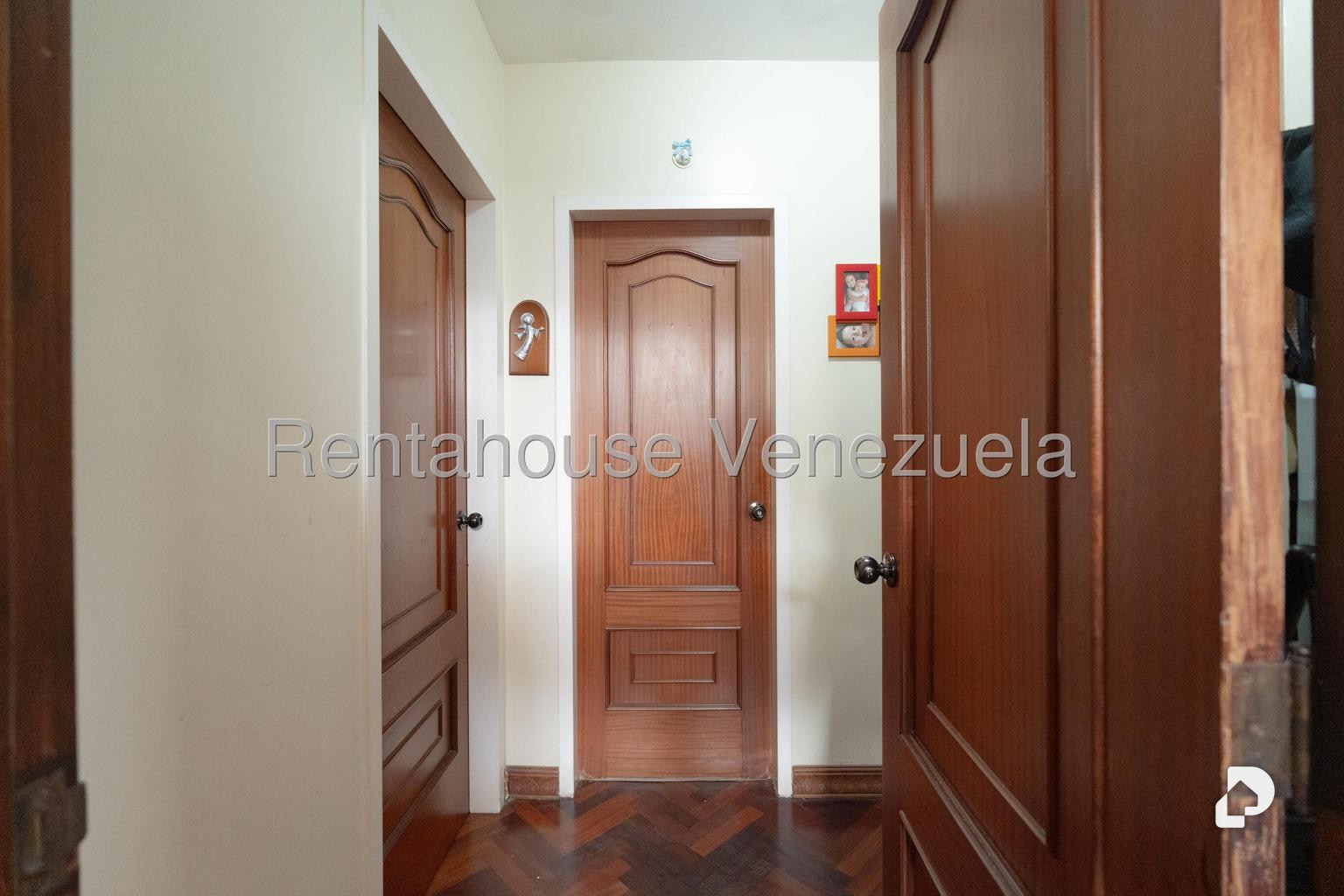 Casa en Prados del Este, Caracas