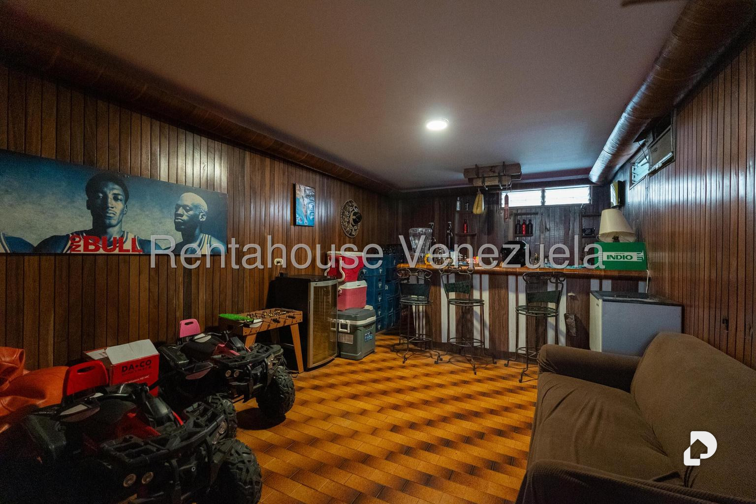 Casa en Prados del Este, Caracas