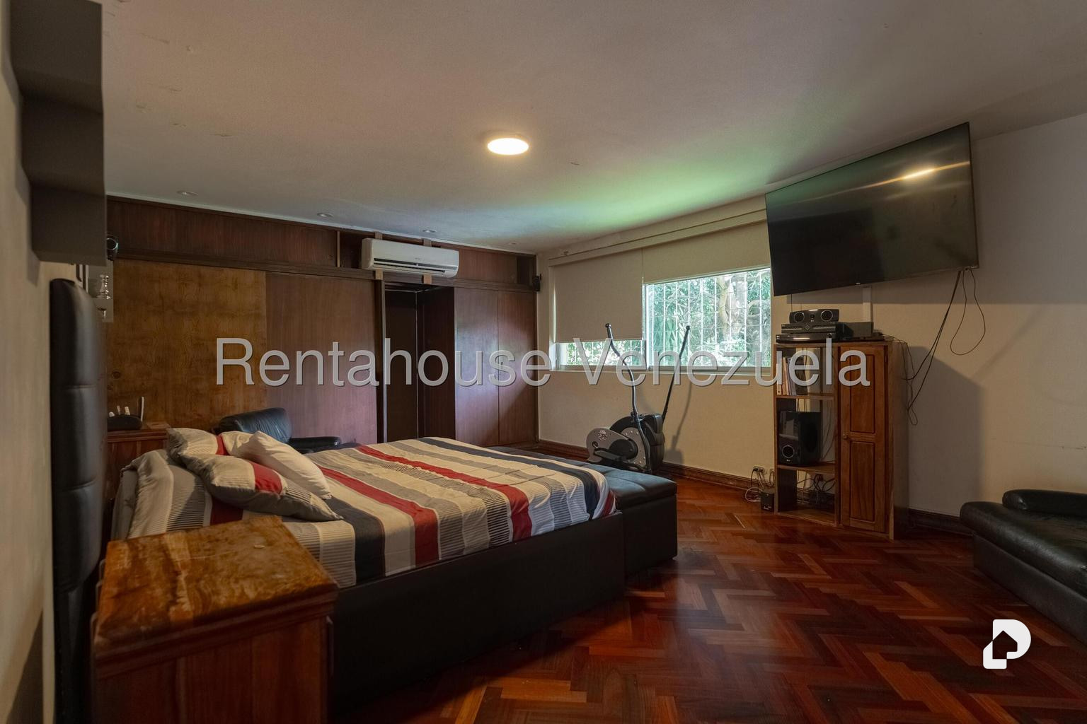 Casa en Prados del Este, Caracas
