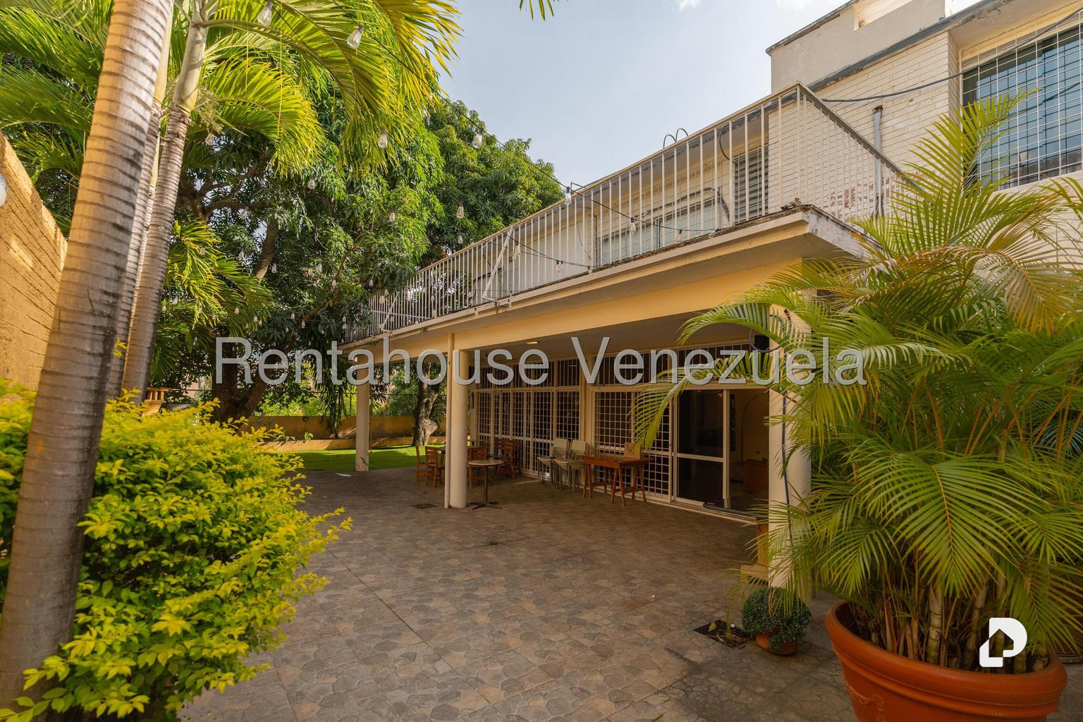 Casa en Prados del Este, Caracas