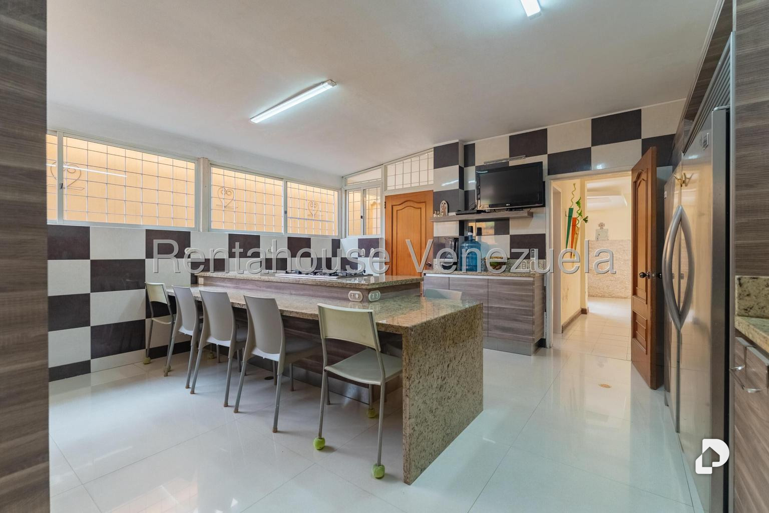 Casa en Prados del Este, Caracas