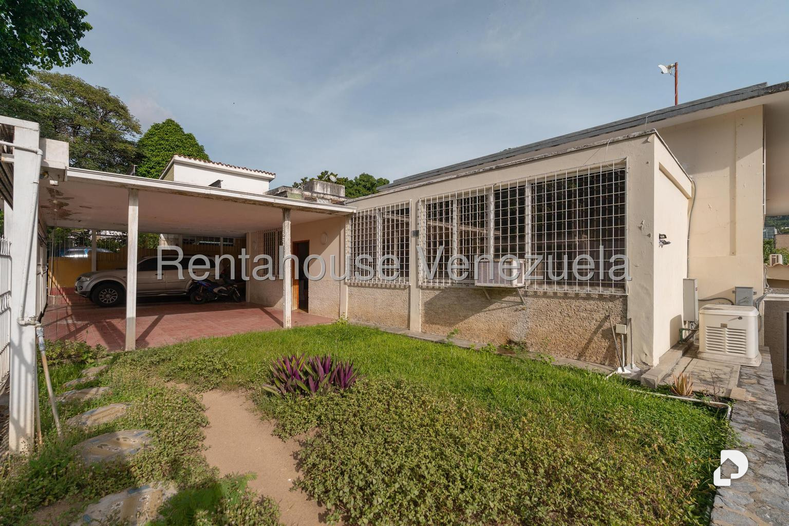 Casa en Prados del Este, Caracas