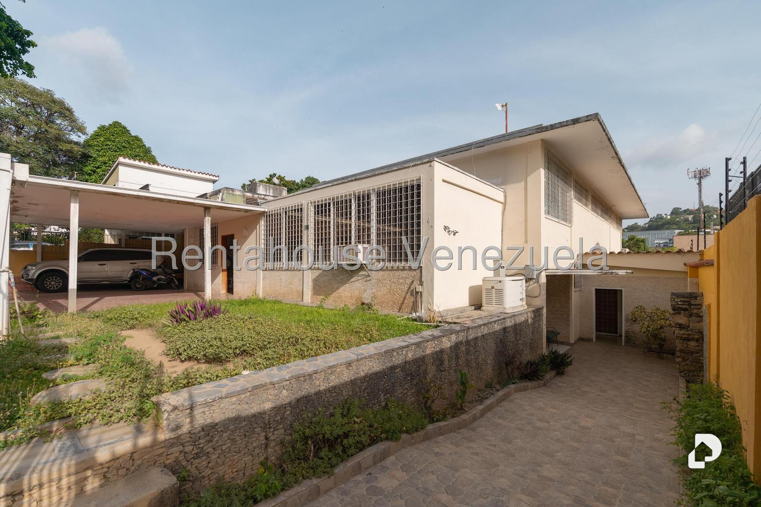 Casa en Prados del Este, Caracas