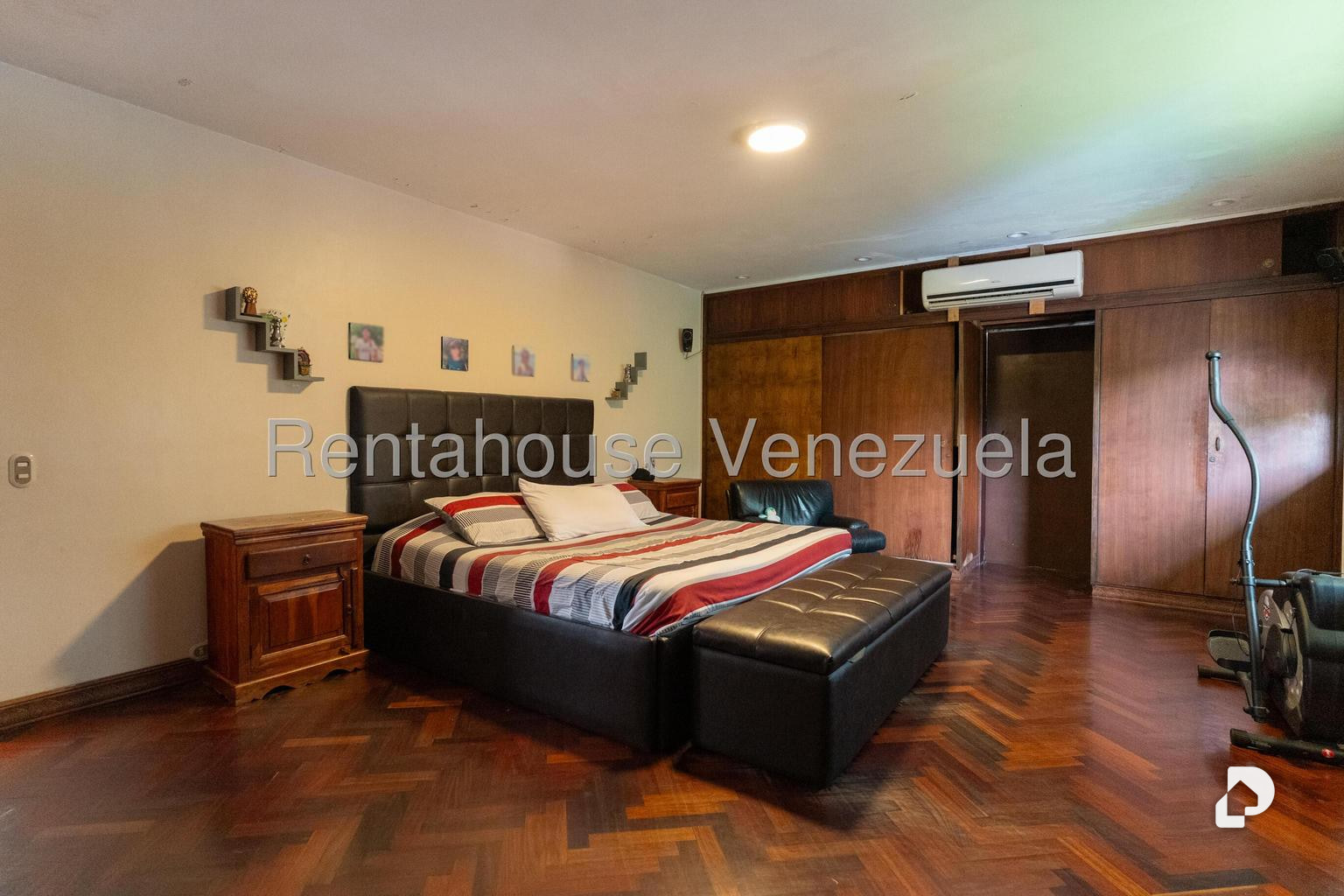 Casa en Prados del Este, Caracas