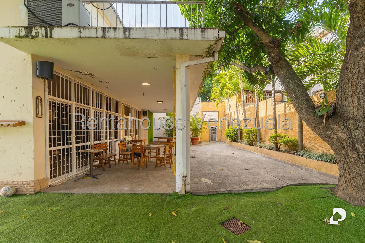 Casa en Prados del Este, Caracas
