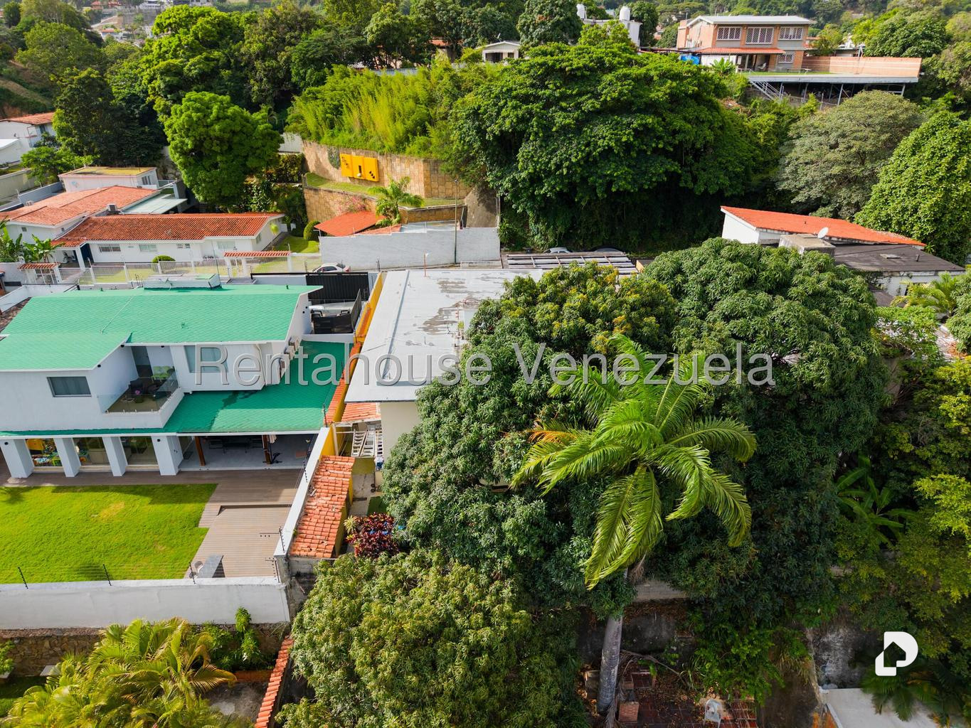 Casa en Prados del Este, Caracas