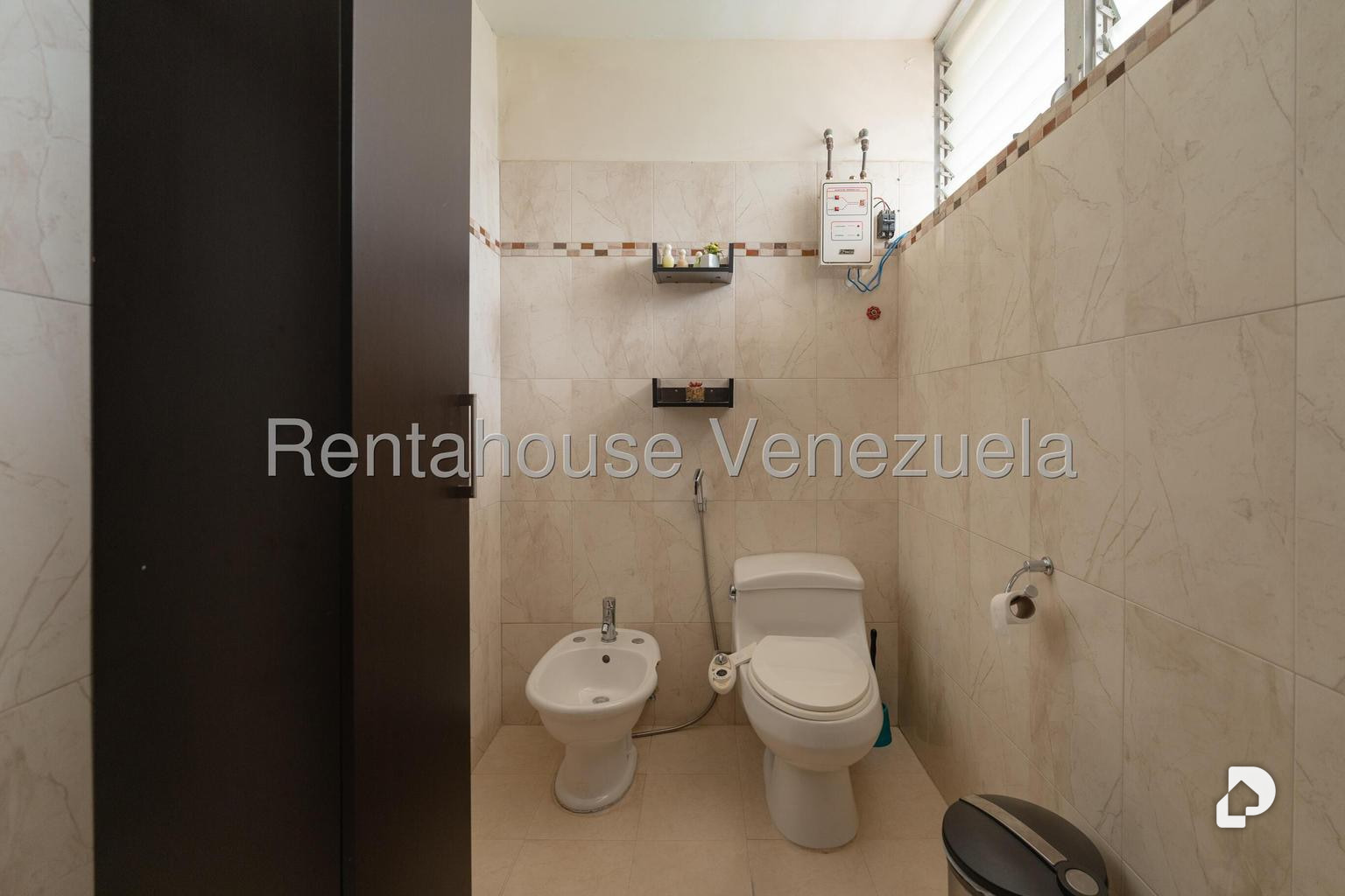 Casa en Prados del Este, Caracas