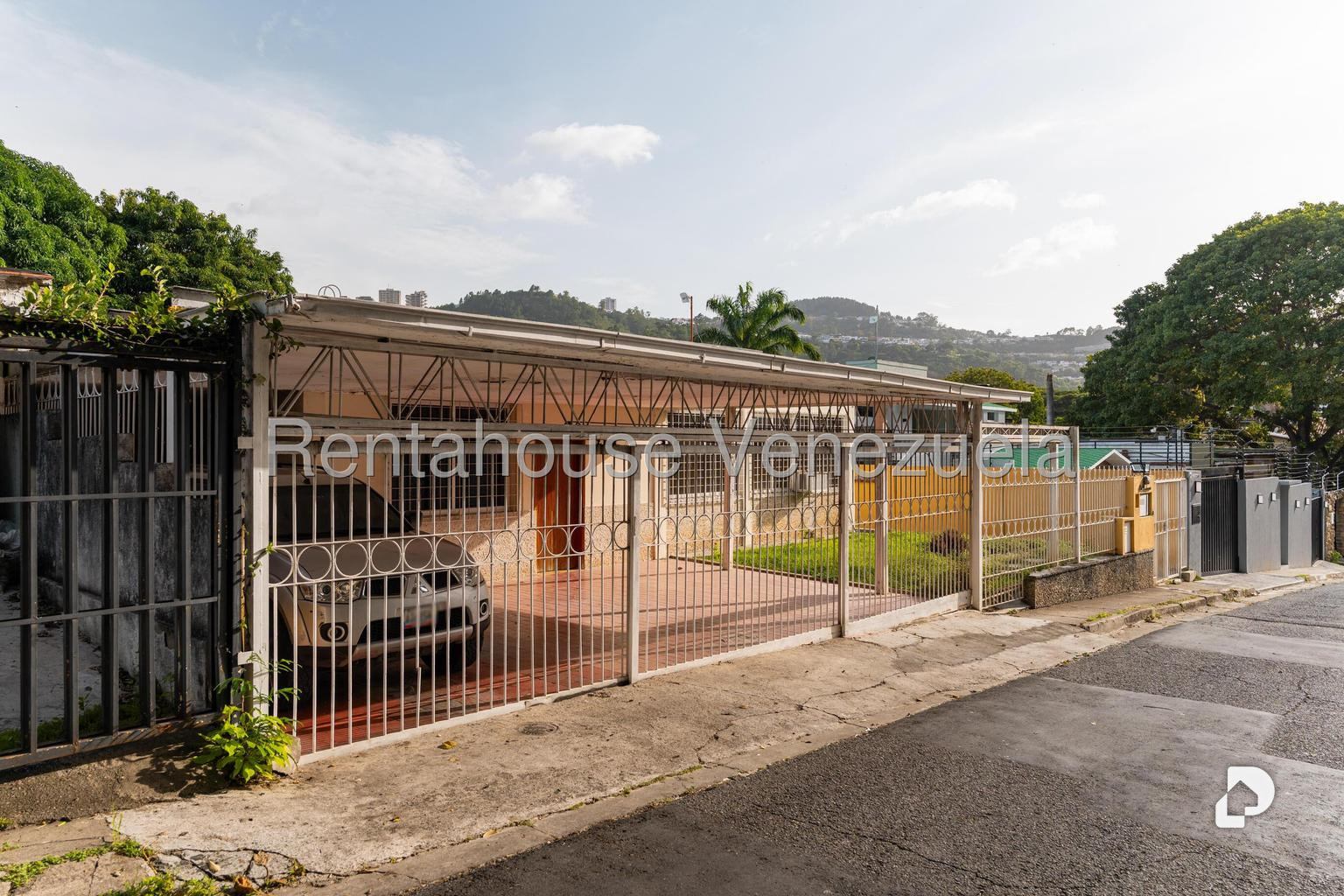Casa en Prados del Este, Caracas