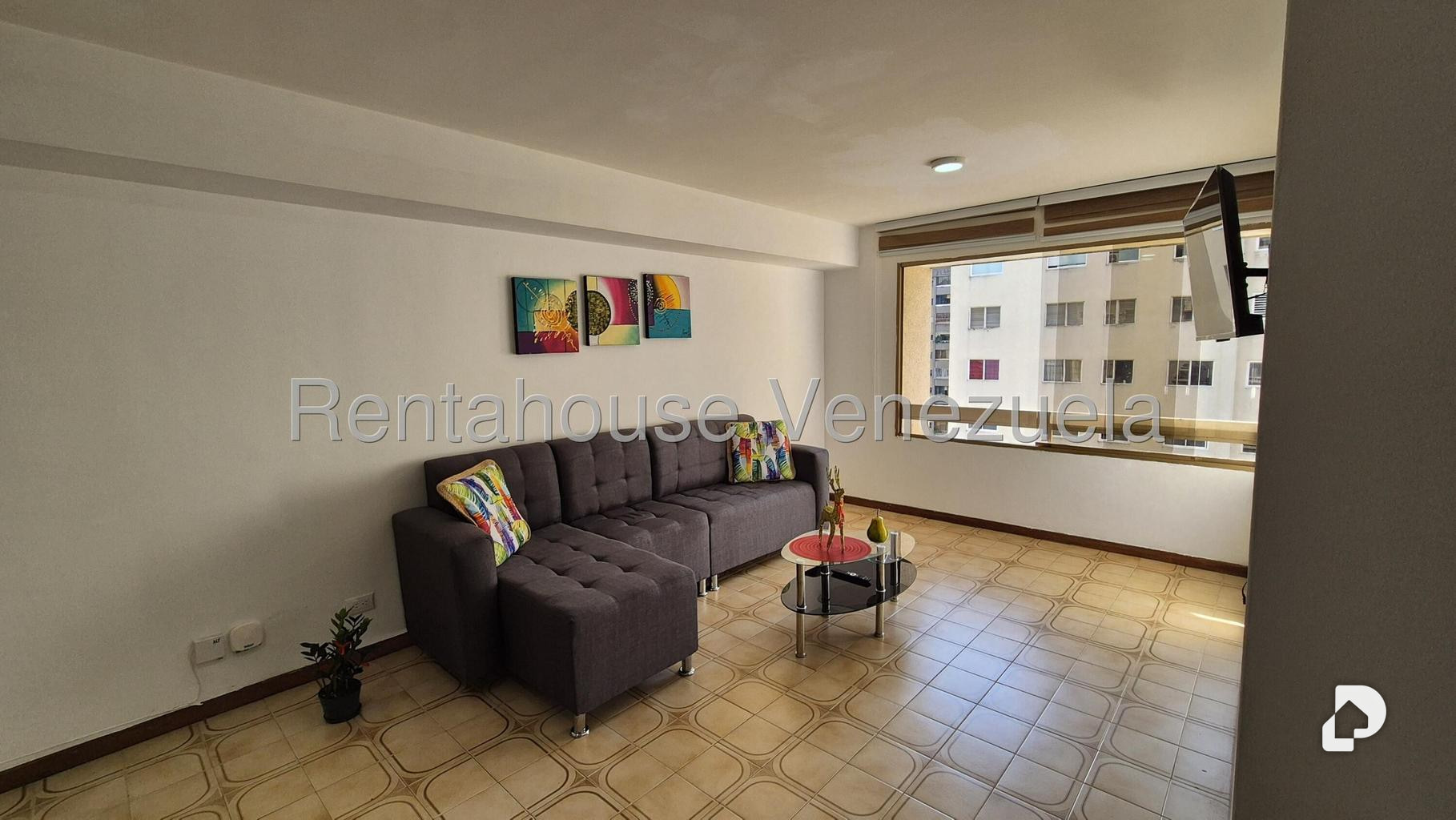 Apartamento en Terrazas del Ávila, Caracas – 2