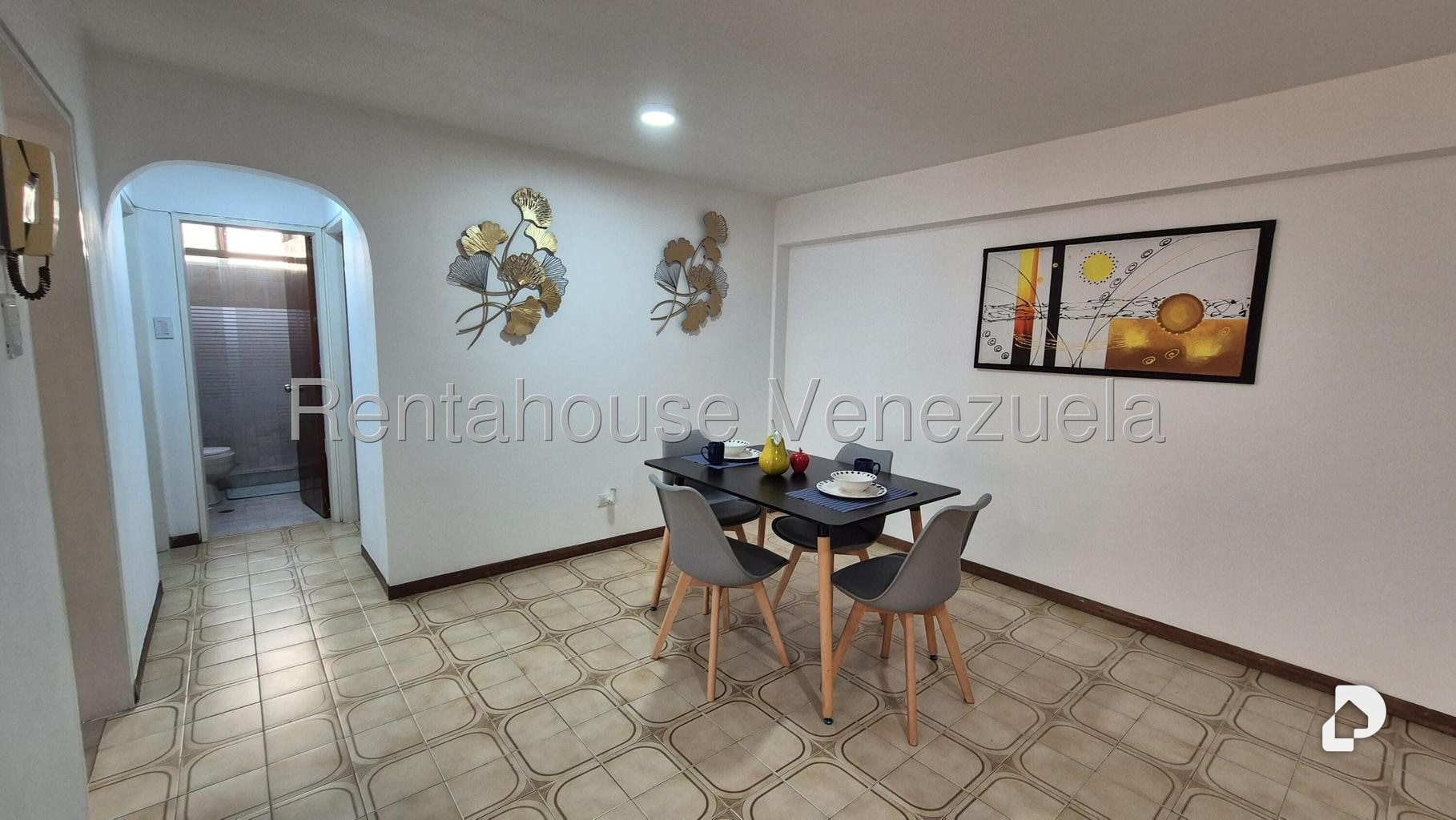 Apartamento en Terrazas del Ávila, Caracas – 4