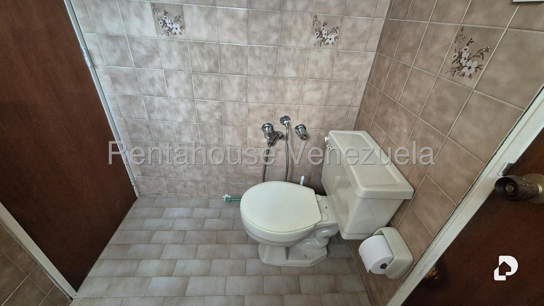 Apartamento en Terrazas del Ávila, Caracas – 13