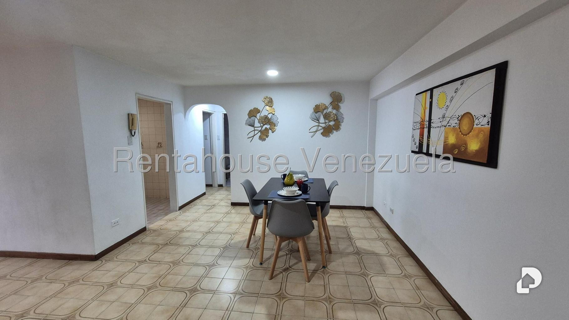 Apartamento en Terrazas del Ávila, Caracas – 5