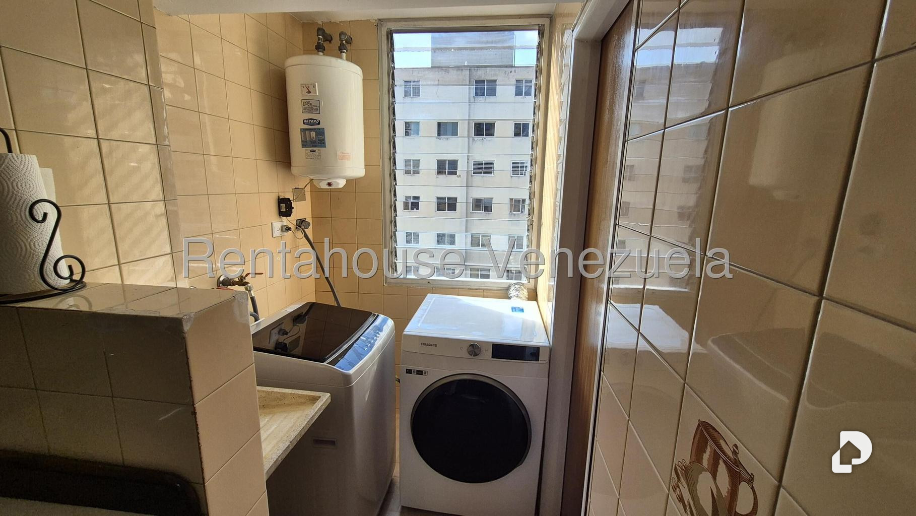 Apartamento en Terrazas del Ávila, Caracas – 8