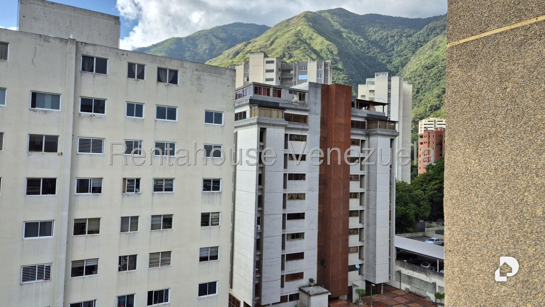 Apartamento en Terrazas del Ávila, Caracas – 16