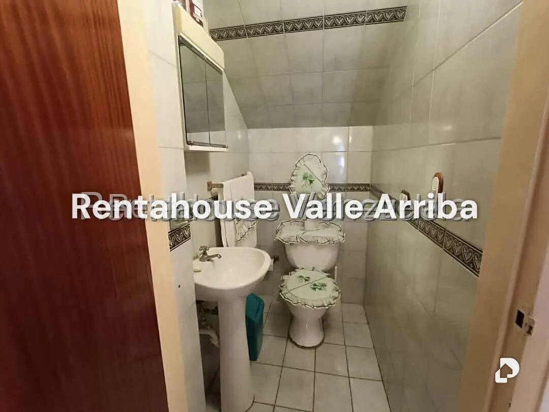 Casa en El Castillejo, Guatire – 8