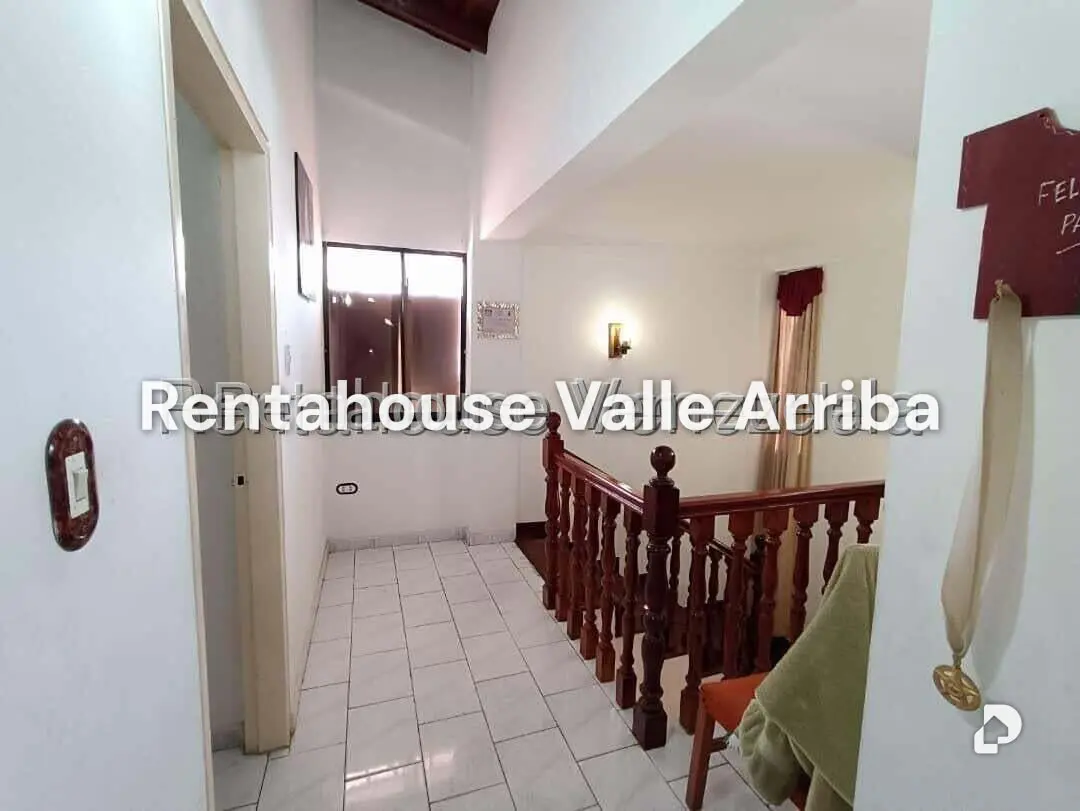 Casa en El Castillejo, Guatire – 9