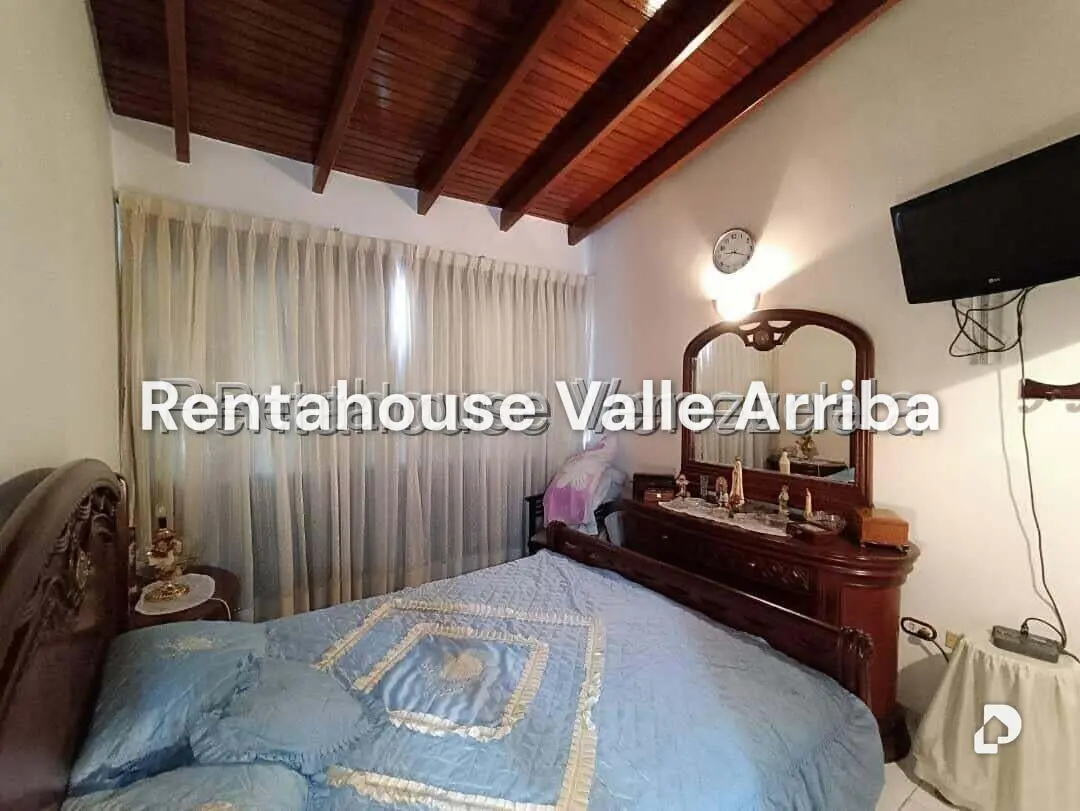 Casa en El Castillejo, Guatire – 11