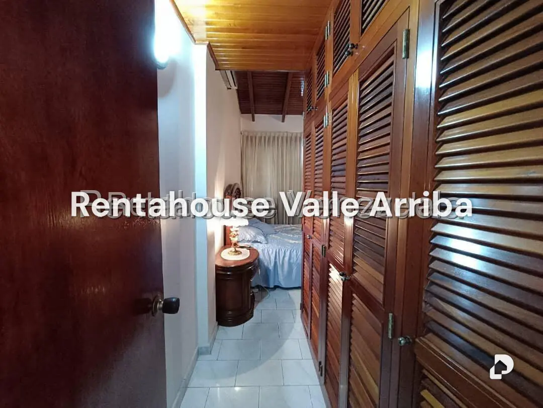 Casa en El Castillejo, Guatire – 10