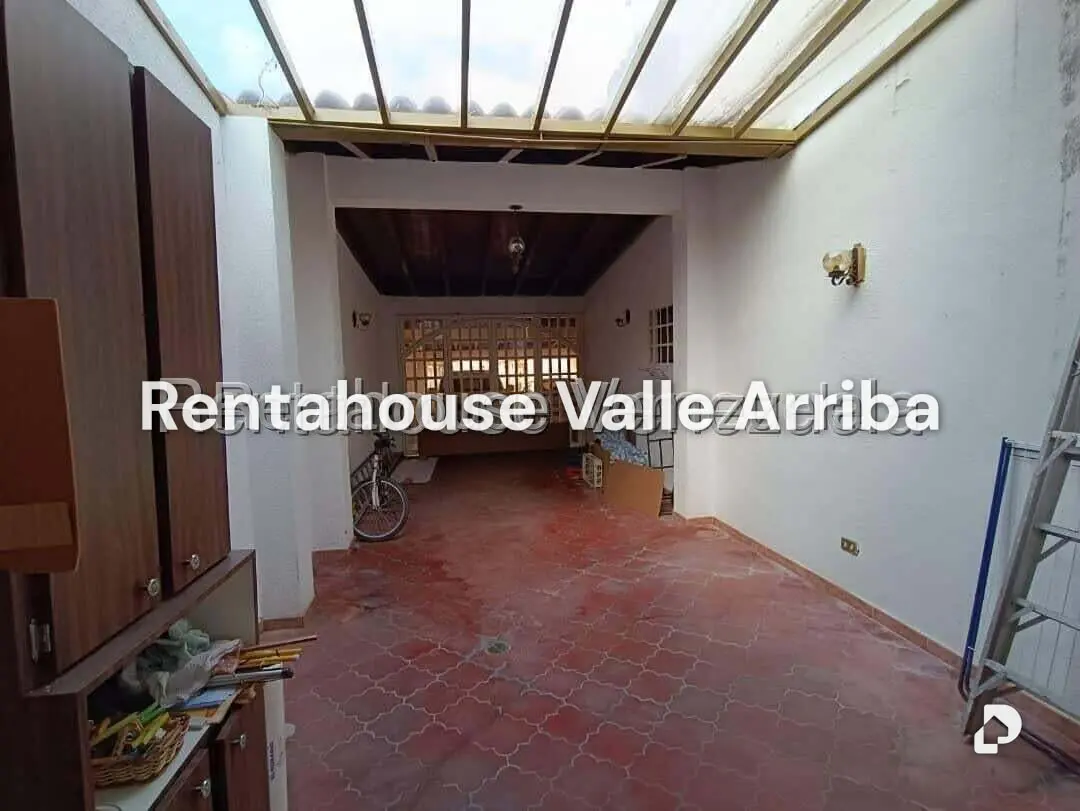 Casa en El Castillejo, Guatire – 18