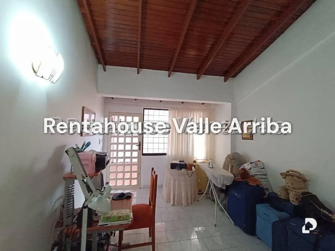 Casa en El Castillejo, Guatire – 17