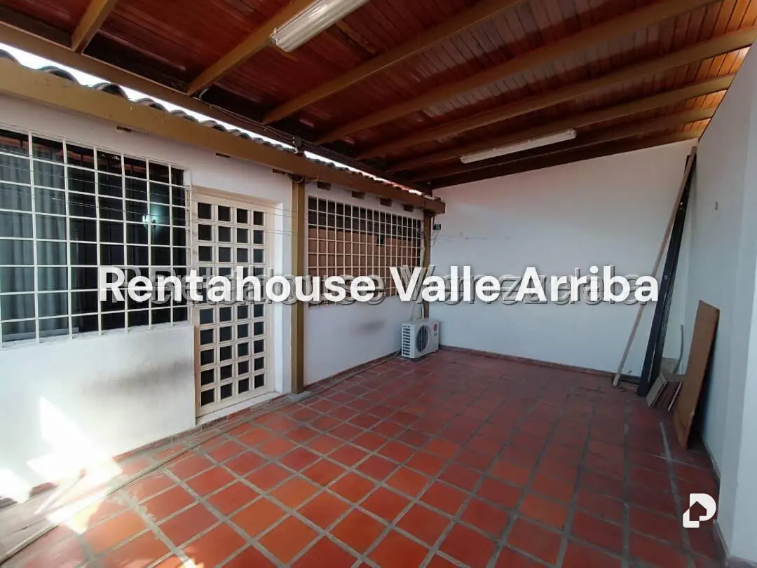 Casa en El Castillejo, Guatire – 20