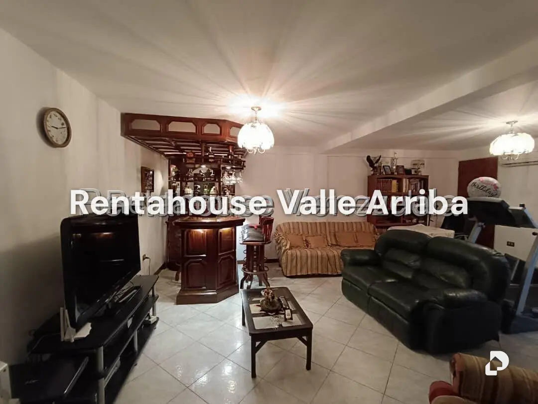 Casa en El Castillejo, Guatire – 7