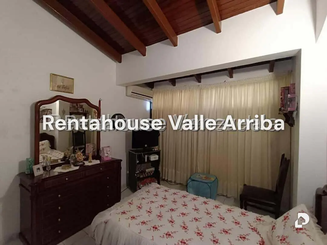 Casa en El Castillejo, Guatire – 14