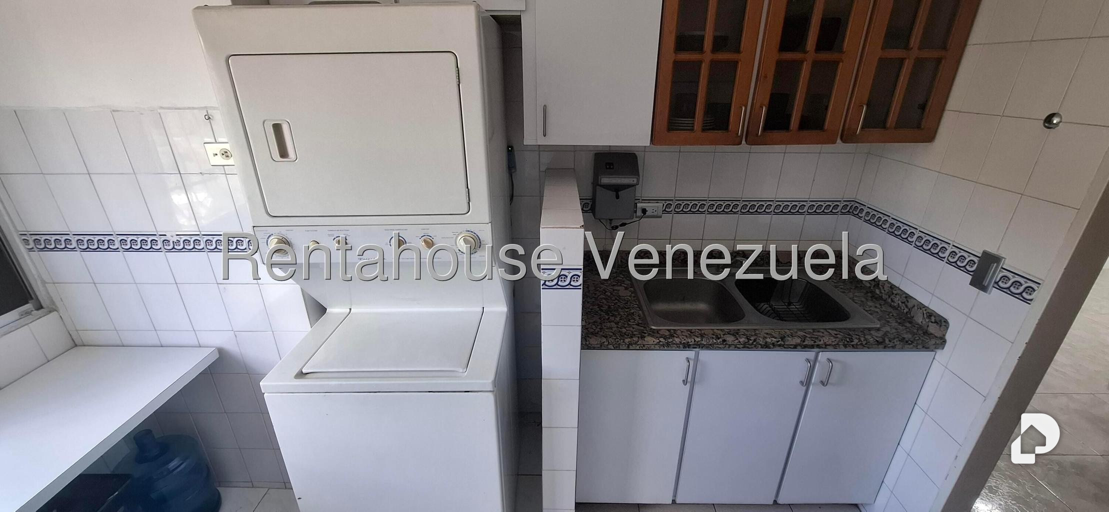 Apartamento en Santa Fe Norte, Caracas – 11
