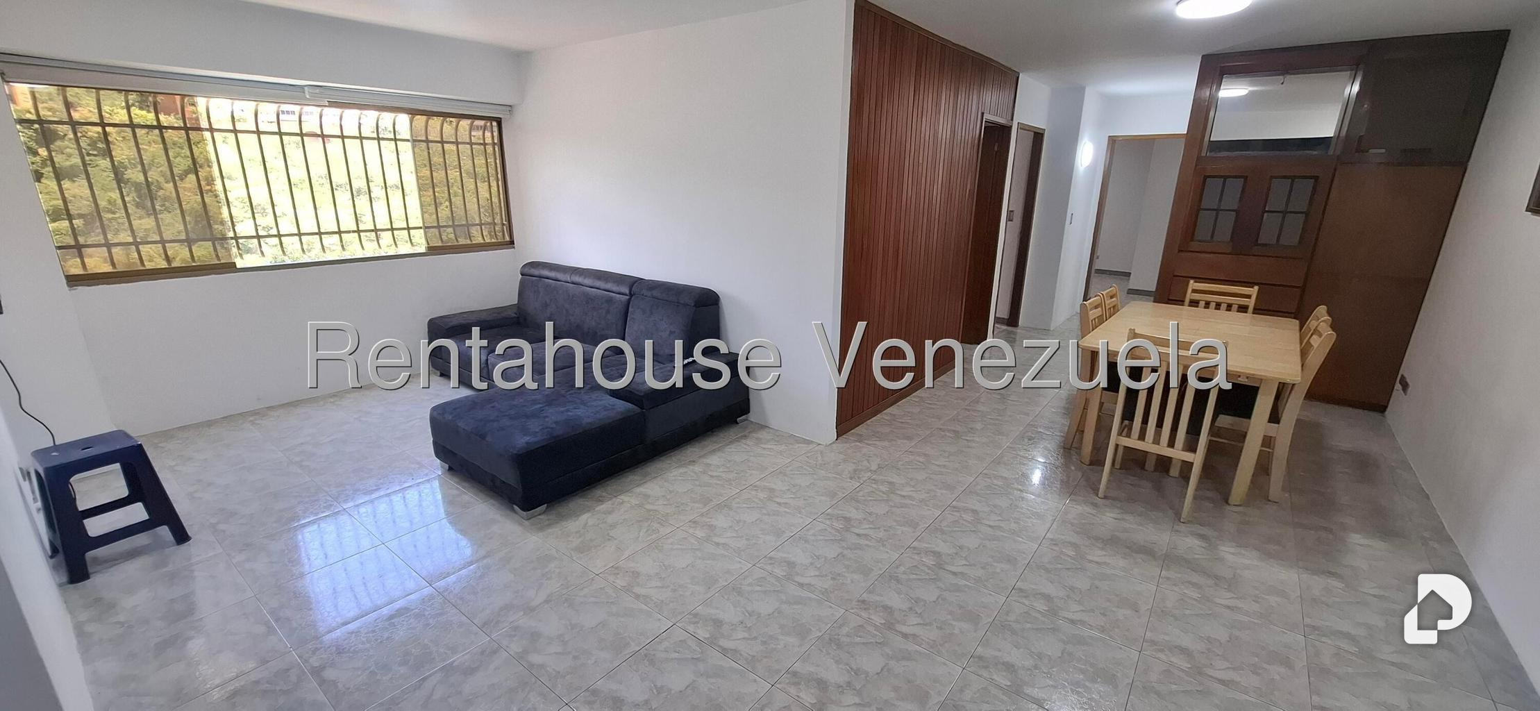 Apartamento en Santa Fe Norte, Caracas – 7