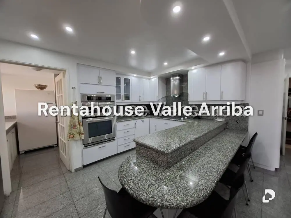 Apartamento en Las Esmeraldas, Caracas – 14