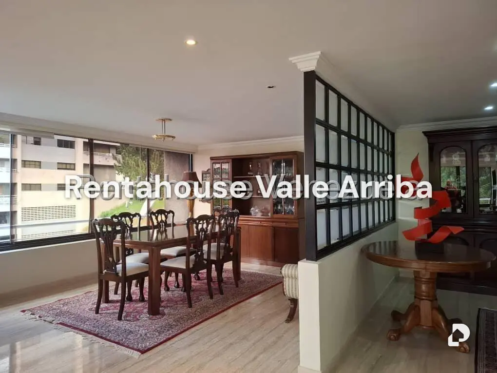 Apartamento en Las Esmeraldas, Caracas – 11